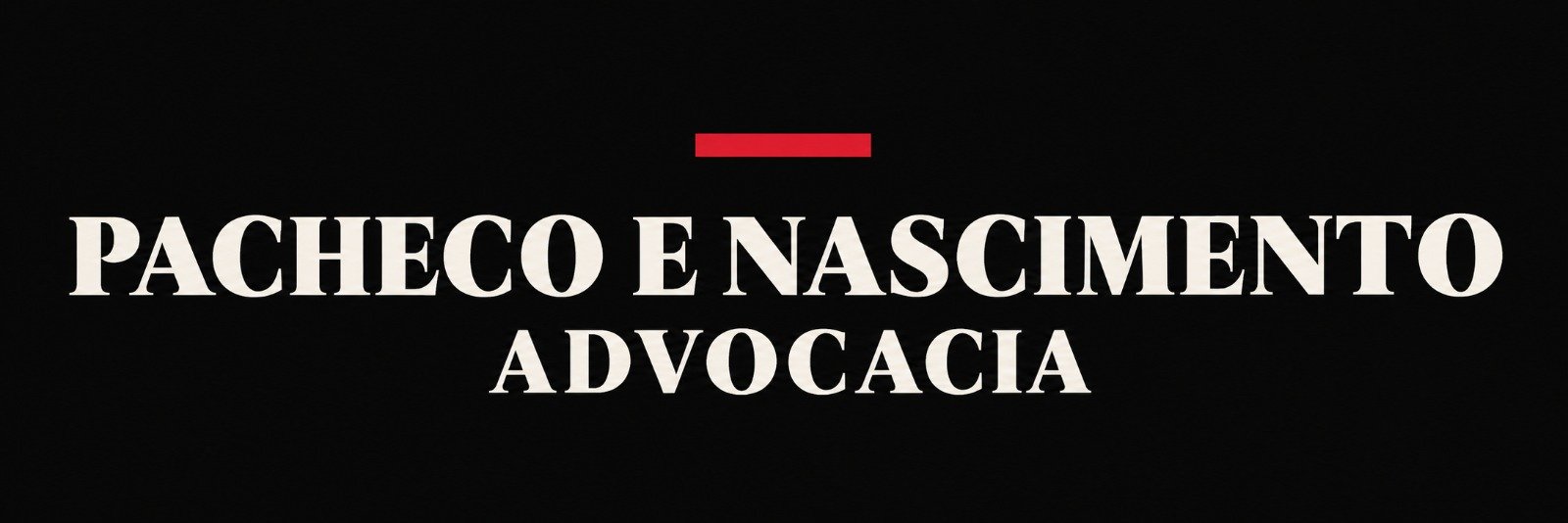 Pacheco e Nascimento Advocacia